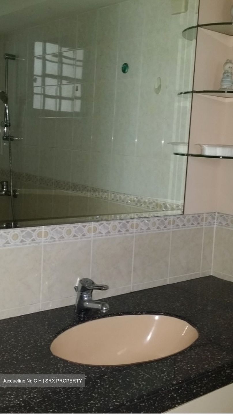 Blk 764A Woodlands Circle (Woodlands), HDB 5 Rooms #639187531
